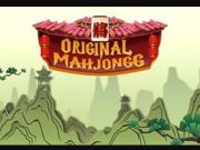 Gioco Mahjong originale  in linea