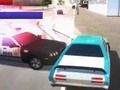 Gioco Autista di auto da città  in linea