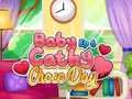 Gioco Baby Cathy EP6: Choco Days in linea