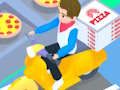 Gioco Parcheggio-Inceppamento Consegne-Traffico  in linea