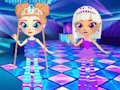 Gioco Bambola Unbox Dress Up  in linea