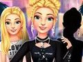 Gioco Ellie tutto intorno alla moda  in linea