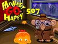 Gioco Monkey Go Happy Fase 507  in linea