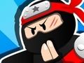 Gioco Mani ninja 2  in linea