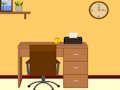 Gioco Fuga alle Hawaii  in linea