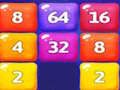 Gioco Fusione 2048  in linea