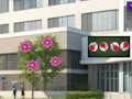 Gioco Fuga dall'ospedale  in linea
