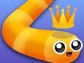 Gioco Serpente. io  in linea