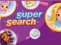 Gioco Super ricerca  in linea