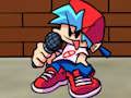 Gioco Venerdì sera Funkin vs Skibidi Wilet in linea