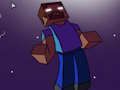 Gioco Friday Night Funkin La maledizione di Herobrine  in linea