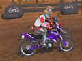 Gioco Gara di Motocross  in linea