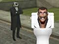 Gioco WC SKIBIDI Archer in linea