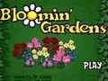 Gioco Giardini in fiore  in linea