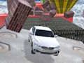 Gioco Corse automobilistiche acrobatiche estreme  in linea