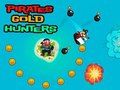 Gioco Pirati cacciatori d'oro  in linea