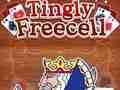 Gioco Freecell formicolio  in linea
