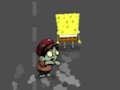 Gioco Zombie contro SpongeBoob  in linea