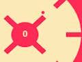 Gioco Flappy in giro  in linea