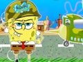 Gioco Spongebob sotto il mare  in linea