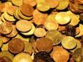 Gioco Puzzle di monete in euro  in linea