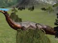 Gioco Caccia ai dinosauri da cecchino  in linea