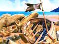 Gioco Misteri dei pirati  in linea