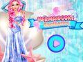 Gioco Estetica del Sirena  in linea