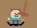 Gioco SurvivalPixel. io  in linea