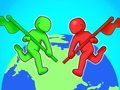 Gioco Conquistare il mondo  in linea