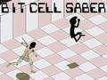 Gioco Sciabola a celle di bit  in linea