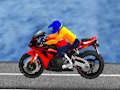 Gioco Gare di motociclette ad alta velocità  in linea