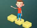 Gioco Piastrelle isometriche 3D  in linea