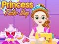 Gioco Sartoria della principessa  in linea