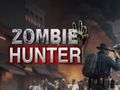 Gioco Cacciatore di zombie  in linea