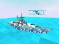 Gioco Difesa aerea 3D  in linea