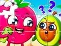 Gioco Puzzle: VocaVoca  in linea