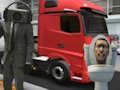 Gioco Simulatore di camion WC Skibidi  in linea