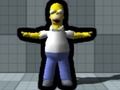 Gioco Allungare Springfield  in linea