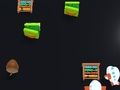 Gioco Oggetti corrispondenti 3D  in linea