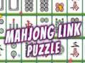Gioco Puzzle di collegamento Mahjong  in linea