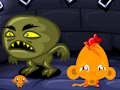 Gioco Monkey Go Happy, tappa 224  in linea