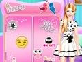 Gioco Rinnovo dell'armadio alla moda  in linea