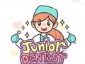 Gioco Dentista junior  in linea