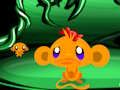 Gioco Monkey Go Happy Stage 230 in linea