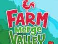 Gioco Fattoria Merge Valley  in linea