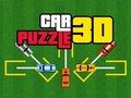 Gioco Puzzle 3D per auto  in linea