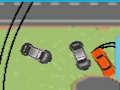 Gioco Cacciatore di polizia  in linea