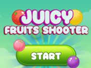Gioco Sparatutto con frutti succosi  in linea