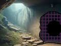 Gioco La grande fuga dalla grotta  in linea